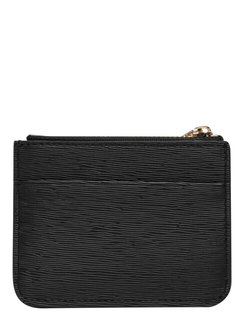 TH MODERN Kreditkarteninhaber Schwarz - Brieftaschen Damen