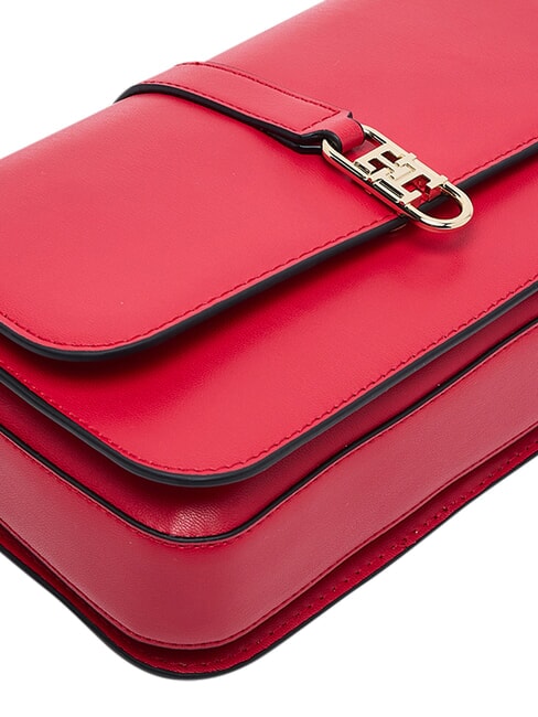 TH LIBRE Umh&auml;ngetasche prim&auml;r rot - Damentaschen