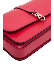 TOMMY HILFIGER TH LIBRE Umh&auml;ngetasche prim&auml;r rot - Damentaschen - 8
