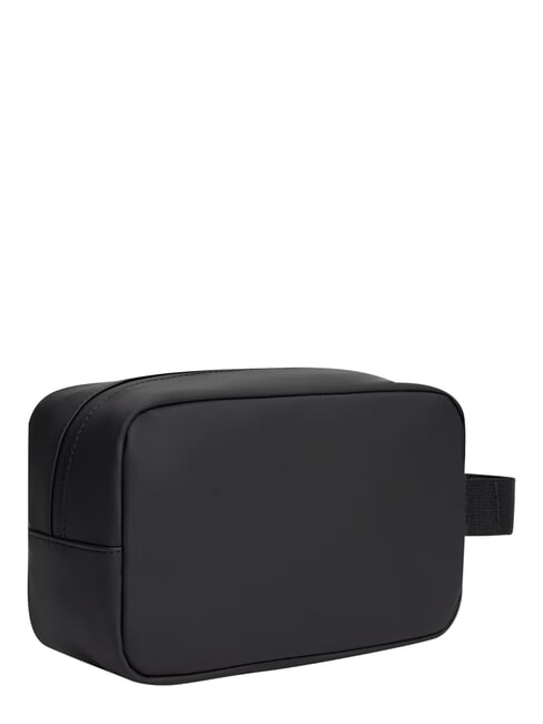 TJ DAILY ELEVATED Kosmetikkoffer Schwarz - Beauty-Case