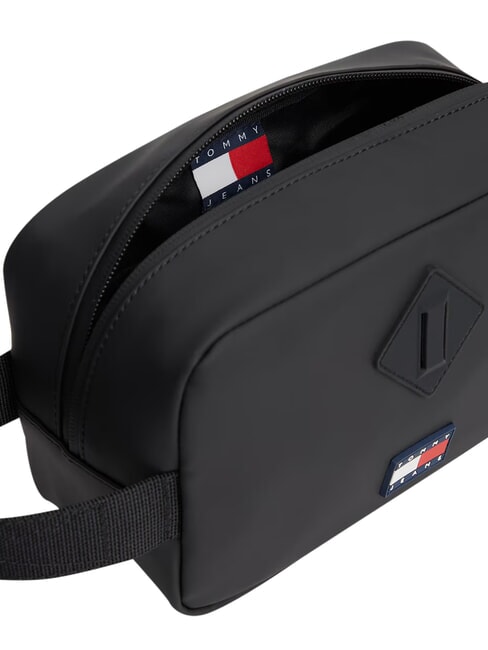 TJ DAILY ELEVATED Kosmetikkoffer Schwarz - Beauty-Case