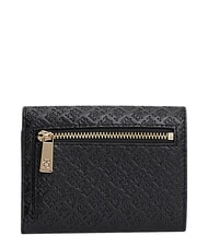 TOMMY HILFIGER TH ICON Kleine Geldb&ouml;rse Schwarz - Brieftaschen Damen - 2