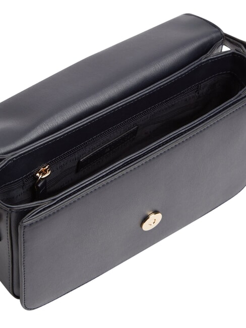 TH LIBRE Umh&auml;ngetasche Raum blau - Damentaschen