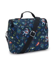 KIPLING NEW KICHIROU Brotdose f&uuml;r kinder - Taschen und Accessoires f&uuml;r Kids