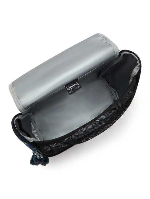 NEW KICHIROU Brotdose f&uuml;r kinder Weltraumspiel - Taschen und Accessoires f&uuml;r Kids