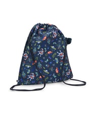KIPLING SUPERTABOO Rucksacktasche - Rucks&auml;cke f&uuml;r Schule &amp; Freizeit