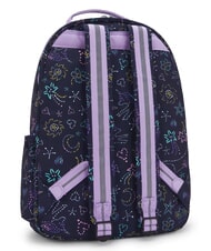 KIPLING SEOUL LAP Rucksack mit 15"-Laptopfach Einhornstern - Rucks&auml;cke f&uuml;r Schule &amp; Freizeit - 2