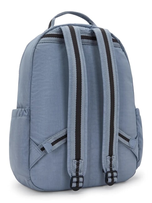 SEOUL 15 "Laptop-Rucksack blauer Stein - Damentaschen