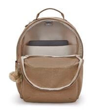 KIPLING SEOUL 15 "Laptop-Rucksack fr&uuml;he Br&auml;une - Damentaschen - 3