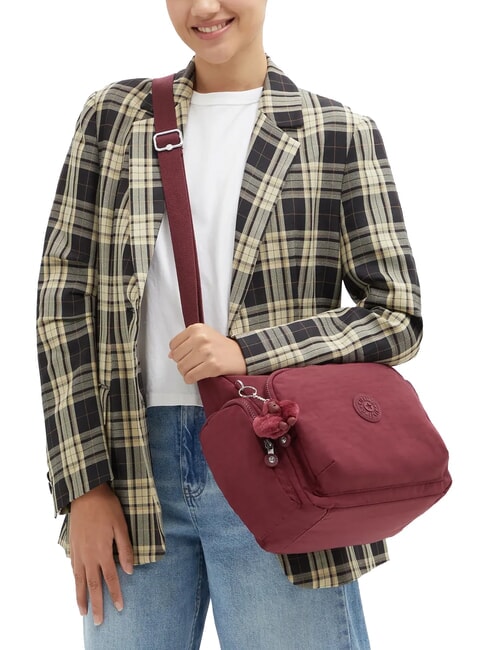 GABB Gro&szlig;e Umh&auml;ngetasche Lounge-Wein - Damentaschen