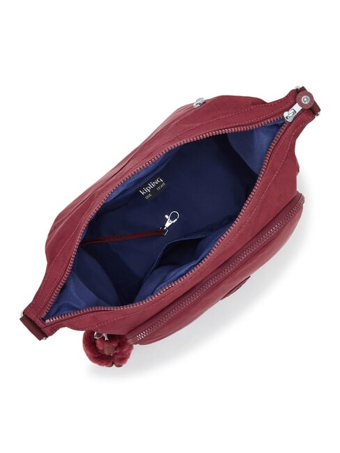 GABB Gro&szlig;e Umh&auml;ngetasche Lounge-Wein - Damentaschen