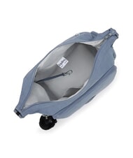 KIPLING GABB Gro&szlig;e Umh&auml;ngetasche blauer Stein - Damentaschen - 3