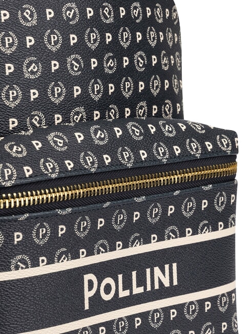 HERITAGE Rucksack mit Vordertasche Heidelbeere - Damentaschen