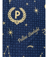 POLLINI HERITAGE Bedruckter Schal Heidelbeere - Schals - 3