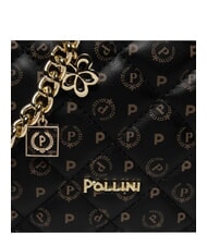 POLLINI HERITAGE  Schultertasche Schwarz - Damentaschen - 7