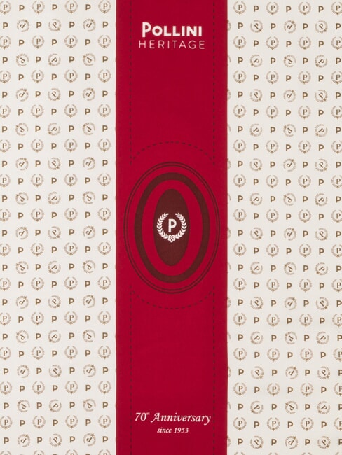 HERITAGE Bedruckter Schal elfenbein / lack - Schals