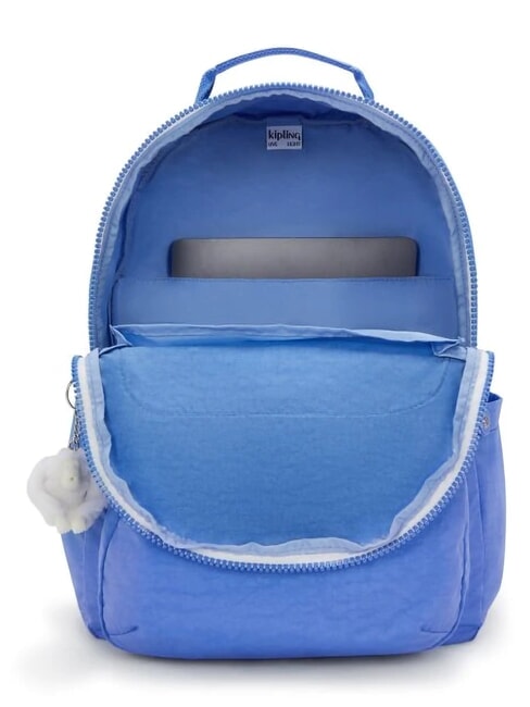 SEOUL 15 "Laptop-Rucksack blauer Cocktail - Damentaschen