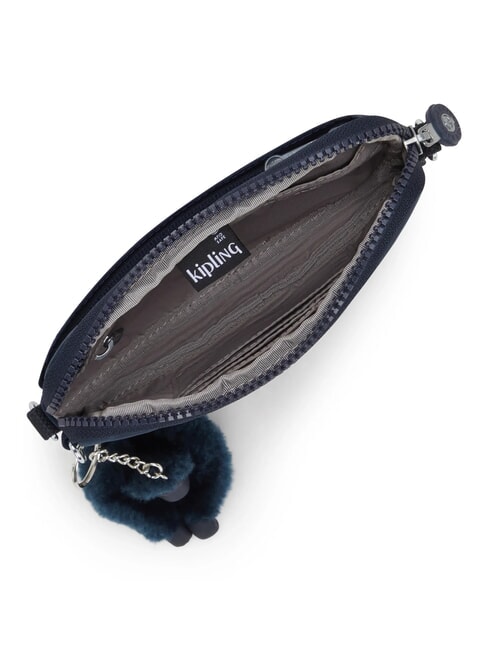 LIMMO Mini-Schultertasche blau bleu 2 - Damentaschen