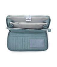 KIPLING MONEY WORLD Rei&szlig;verschluss-Geldb&ouml;rse entspanntes Grau - Brieftaschen Damen - 2