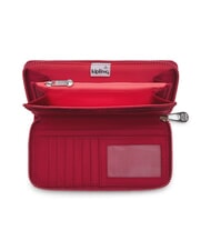 KIPLING MONEY WORLD Damengeldb&ouml;rse - Brieftaschen Damen