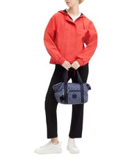 KIPLING ART MINI PRINT Kleine Handtasche - Damentaschen