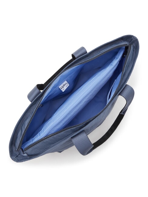 COLISSA UP Einkaufstasche Blauliebhaber - Damentaschen