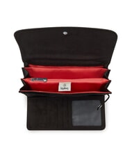 KIPLING MONEY LAND Gro&szlig;e Brieftasche nostalgisches Braun - Brieftaschen Damen - 2