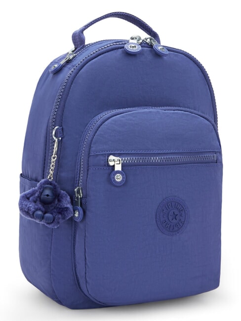 SEOUL S 13 "Laptop-Rucksack Ozeanblau - Damentaschen