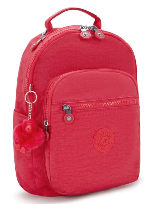 SEOUL S 13 "Laptop-Rucksack Resort Pink - Damentaschen