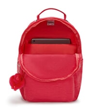KIPLING SEOUL S 13 "Laptop-Rucksack Resort Pink - Damentaschen - 4