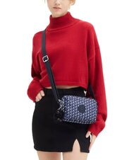 KIPLING ABANU PRT Mini-Umh&auml;ngetasche - Damentaschen