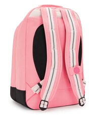 KIPLING CLASS ROOM 15 "Laptop-Rucksack Korallenmeer - Rucks&auml;cke f&uuml;r Schule &amp; Freizeit - 3