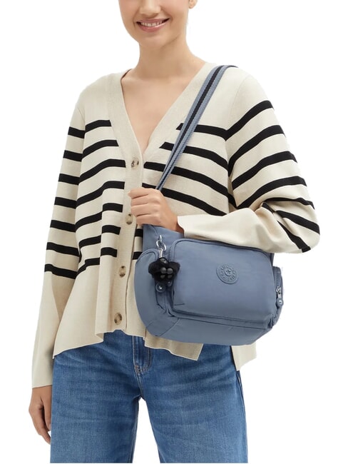 GABB S Umh&auml;ngetasche blauer Stein - Damentaschen