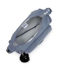 KIPLING GABB S Umh&auml;ngetasche blauer Stein - Damentaschen - 4