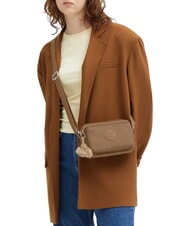 KIPLING ABANU S Mini-Schultertasche fr&uuml;he Br&auml;une - Damentaschen - 2