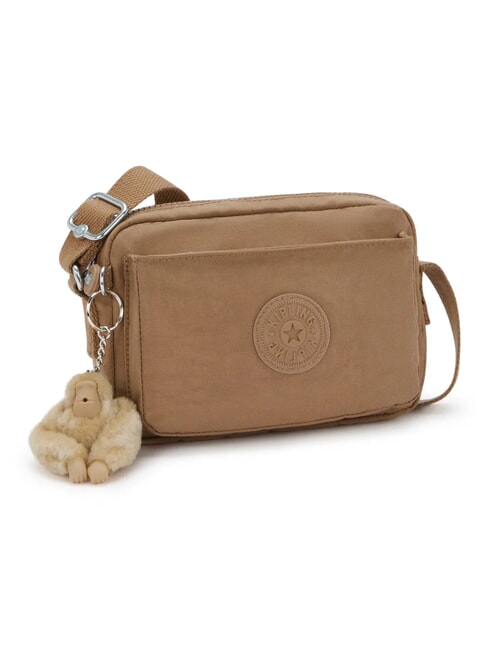 ABANU S Mini-Schultertasche fr&uuml;he Br&auml;une - Damentaschen