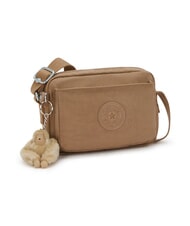 KIPLING ABANU S Mini-Schultertasche fr&uuml;he Br&auml;une - Damentaschen - 3
