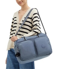 KIPLING DEFEA XL Schultertasche mit Schultergurt - Damentaschen