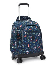 KIPLING NEW ZEA Trolley-Rucksack mit Laptophalterung - Rucks&auml;cke mit Trolleyfunktion
