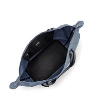 KIPLING ART Reisetasche mit Schultergurt blauer Stein - Reisetaschen - 5