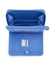 KIPLING MONEY LOVE Geldb&ouml;rse mit RFID blauer Cocktail - Brieftaschen Damen - 2