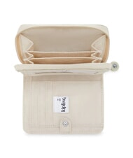 KIPLING MONEY LOVE Geldb&ouml;rse mit RFID - Brieftaschen Damen