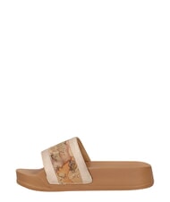 ALVIERO MARTINI PRIMA CLASSE GEO Hoher Hausschuh - Damenschuhe