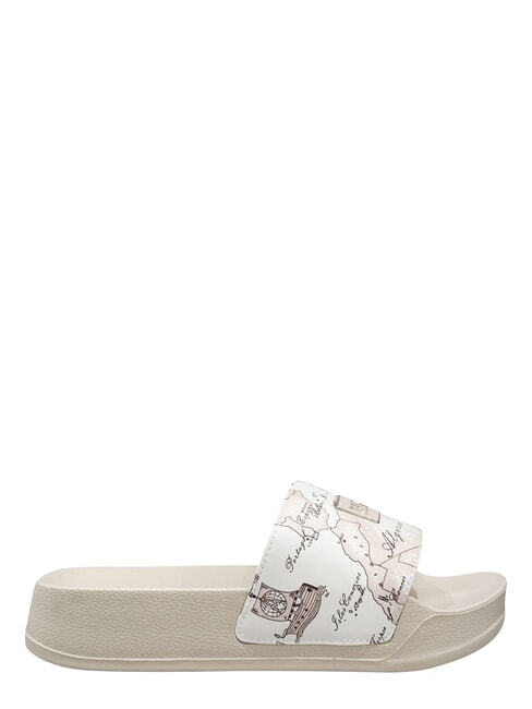 GEO Hausschuhe Geo-Milch - Damenschuhe