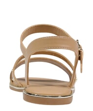 ALVIERO MARTINI PRIMA CLASSE GEO Sandalen Geo Beige/Camel - Damenschuhe - 3