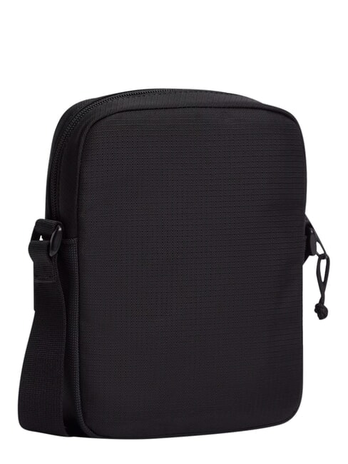 TJ OUTDOOR Umh&auml;ngetasche Schwarz - Umh&auml;ngetaschen Herren