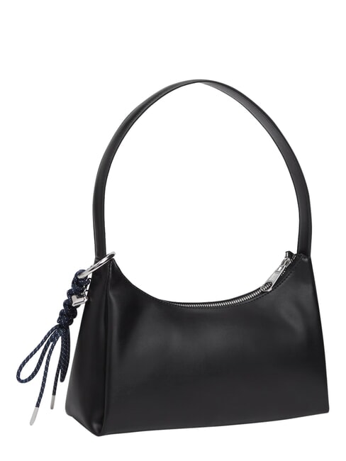 TJ CITY CHARM Umh&auml;ngetasche Schwarz - Damentaschen