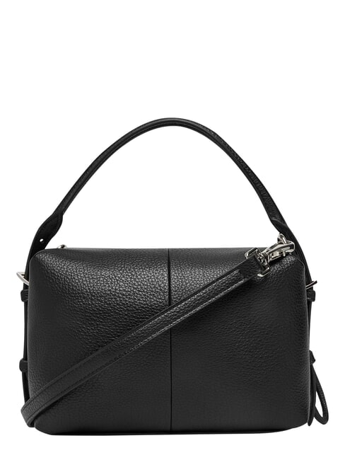 TJ BOLD Mini-Handtasche mit Schulterriemen Schwarz - Damentaschen