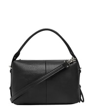 TOMMY HILFIGER TJ BOLD Mini-Handtasche mit Schulterriemen Schwarz - Damentaschen - 3