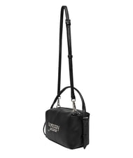 TOMMY HILFIGER TJ BOLD Mini-Handtasche mit Schulterriemen Schwarz - Damentaschen - 5
